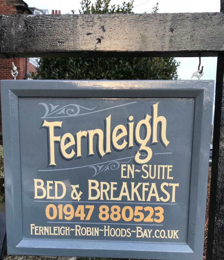 Fernleigh Bed & Breakfast 3*