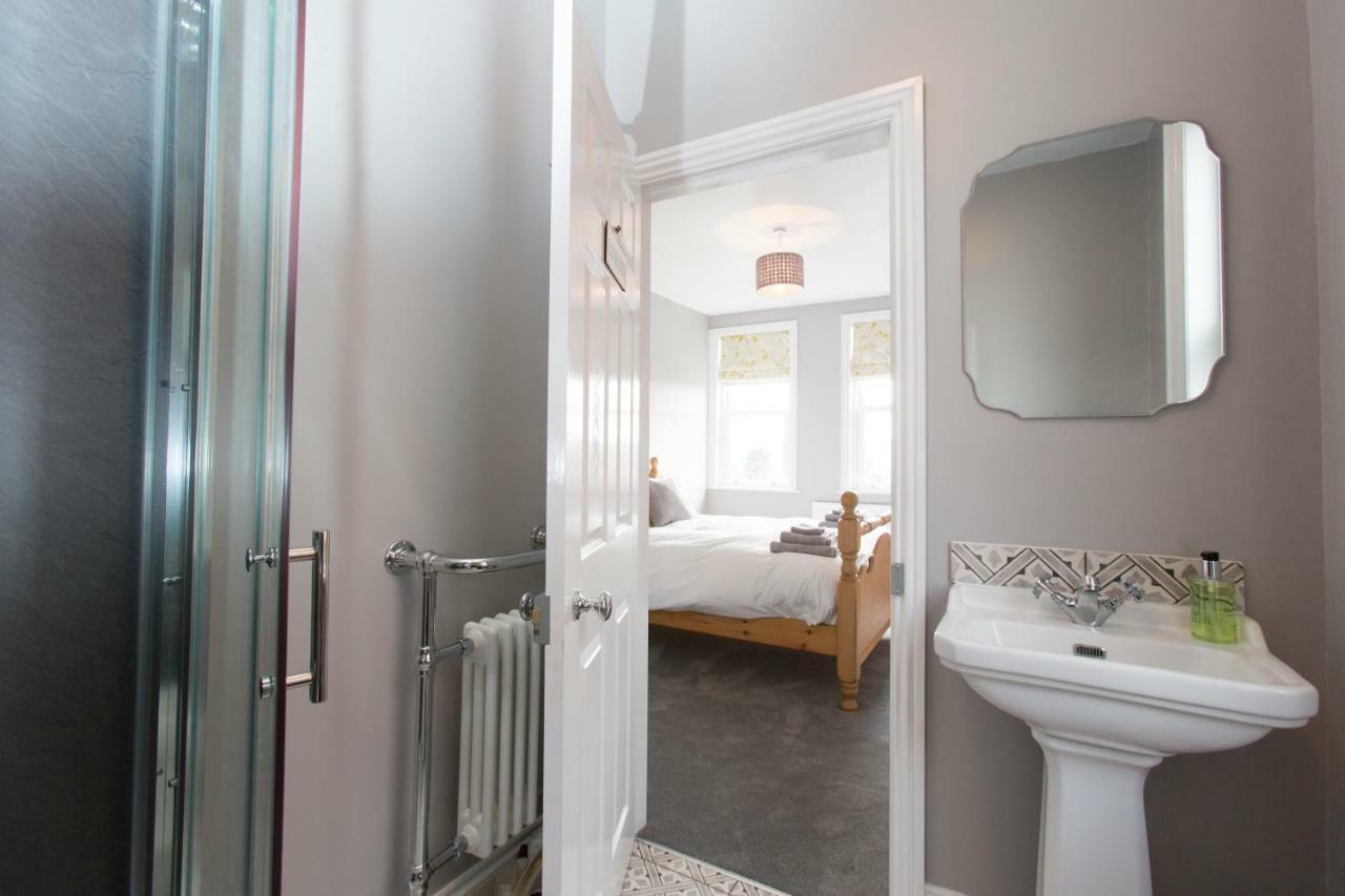 Fernleigh Bed & Breakfast