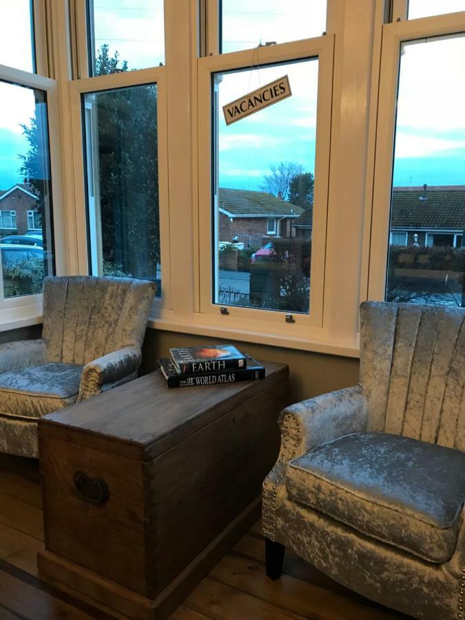 Fernleigh Bed & Breakfast 3*