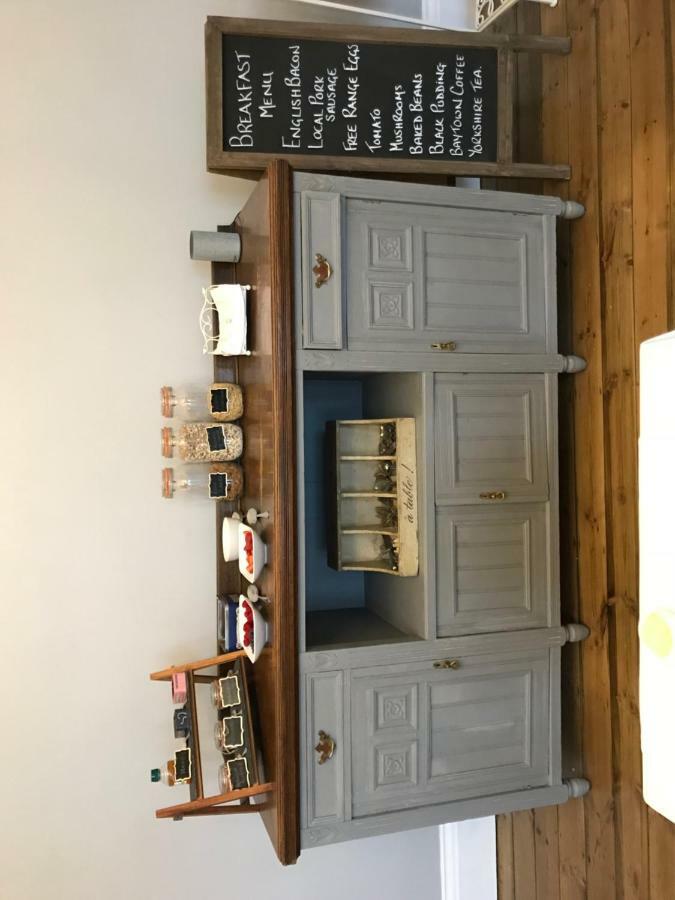 Fernleigh Bed & Breakfast 3*