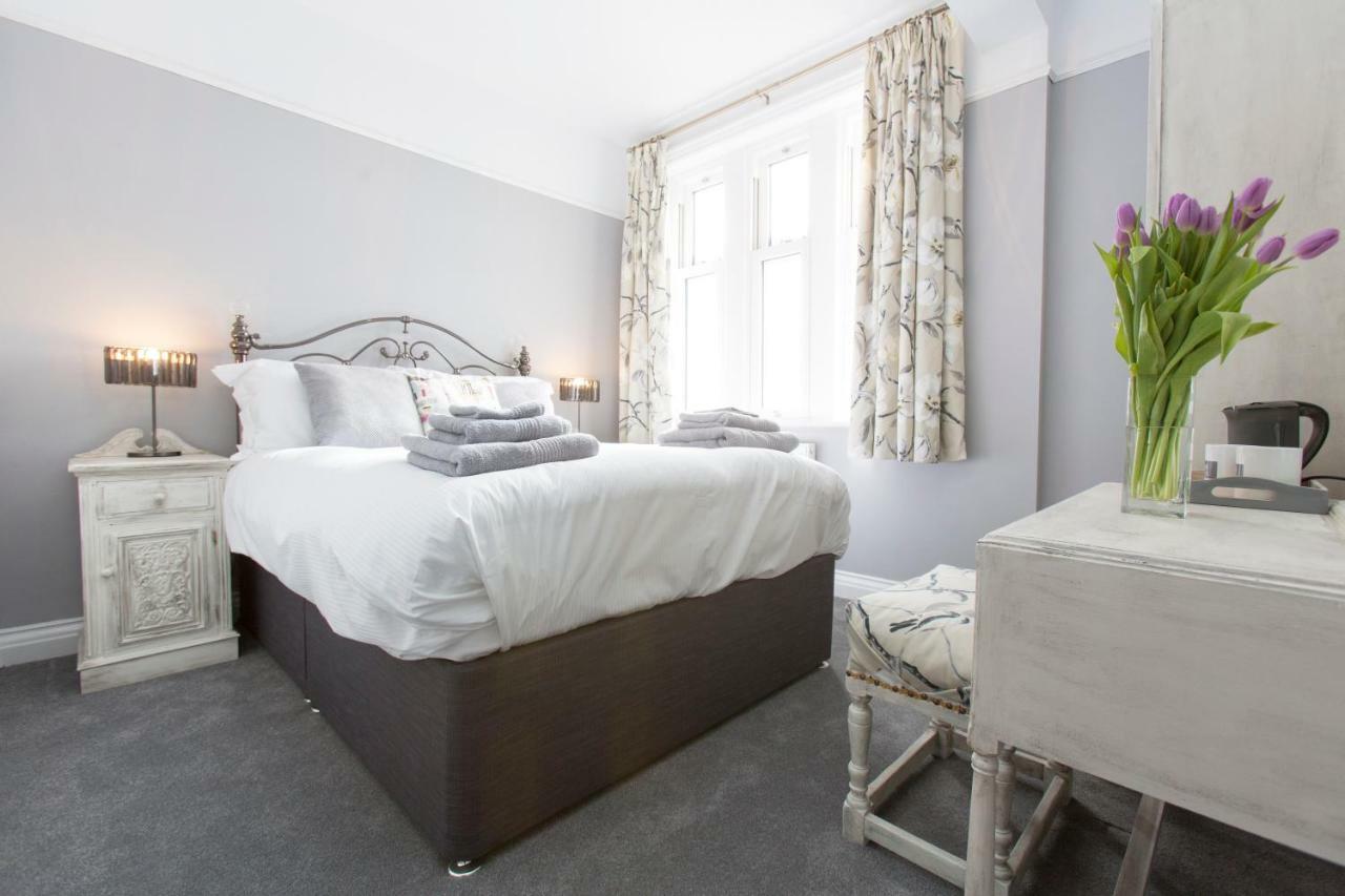 Fernleigh Bed & Breakfast Robin Hood's Bay