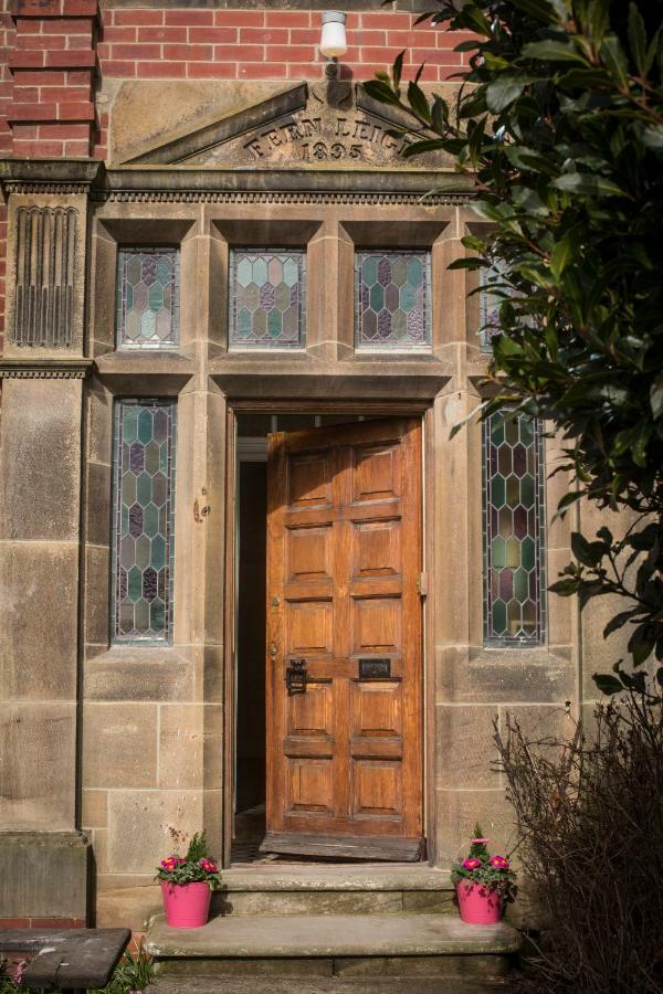 Fernleigh Bed & Breakfast