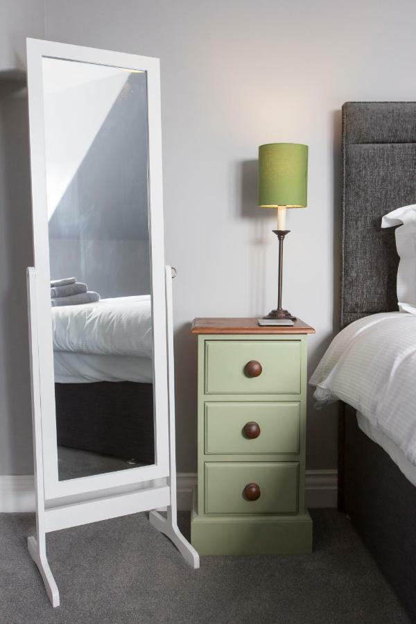 Fernleigh Bed & Breakfast 3*